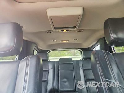 Zdjęcie 10 z 13 samochodu: 2011 DODGE DURANGO CITADEL VIN:1D4SE5GT8BC593750 - miniatura