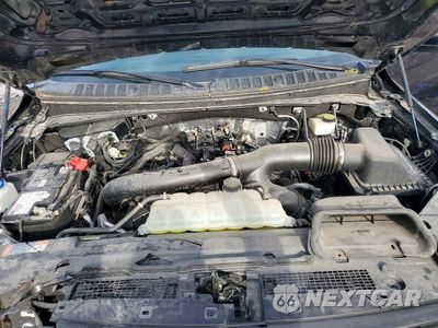 Zdjęcie 12 z 13 samochodu: 2024 FORD EXPEDITION XL VIN:1FMJU1G88REB08646 - miniatura