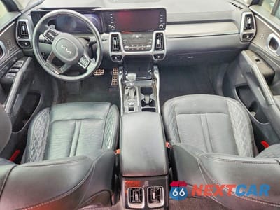 Zdjęcie 8 z 13 samochodu: 2022 KIA SORENTO SX PRESTIGE VIN:5XYRK4LF3NG088858 - miniatura