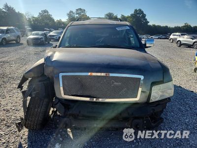 Piąte zdjęcie samochodu w środku: 2005 INFINITI QX56 BASE VIN:5N3AA08C45N805142 - miniatura