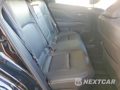 Zdjęcie 10 z 12 samochodu: 2025 TOYOTA CROWN SIGNIA LIMITED VIN:JTDACAAJ2S3002567 - miniatura