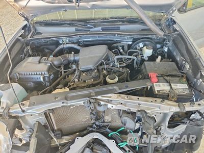 Zdjęcie 11 z 12 samochodu: 2020 TOYOTA TACOMA SR VIN:5TFAX5GN5LX188430 - miniatura