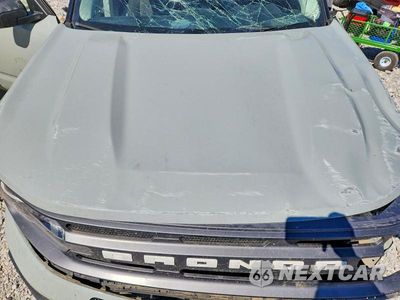 Zdjęcie 12 z 14 samochodu: 2023 FORD BRONCO SPORT BIG BEND VIN:3FMCR9B66PRD32751 - miniatura