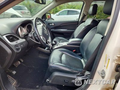 Zdjęcie 7 z 13 samochodu: 2019 DODGE JOURNEY GT VIN:3C4PDDEG6KT732509 - miniatura