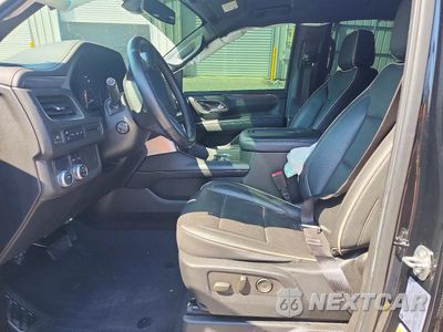Zdjęcie 7 z 13 samochodu: 2021 GMC YUKON XL C1500 SLT VIN:1GKS1GKDXMR393963 - miniatura