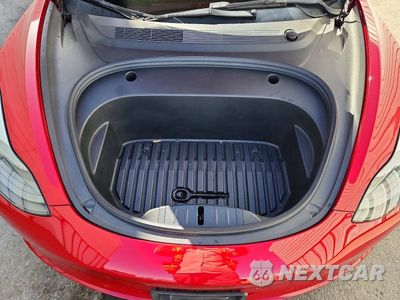Zdjęcie 11 z 12 samochodu: 2022 TESLA MODEL 3 VIN:5YJ3E1EB2NF305104 - miniatura