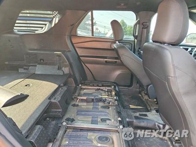 Zdjęcie 11 z 13 samochodu: 2023 FORD EXPLORER POLICE INTERCEPTOR VIN:1FM5K8AB4PGA34535 - miniatura