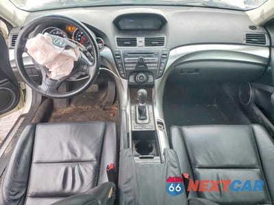 Zdjęcie 8 z 12 samochodu: 2010 ACURA TL VIN:19UUA8F26AA015282 - miniatura