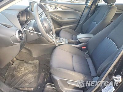 Zdjęcie 7 z 13 samochodu: 2019 MAZDA CX-3 SPORT VIN:JM1DKFB70K1445747 - miniatura