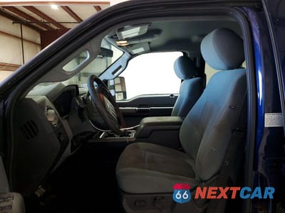 Zdjęcie 7 z 12 samochodu: 2012 FORD F350 SUPER DUTY VIN:1FT8W3B66CEB05072 - miniatura