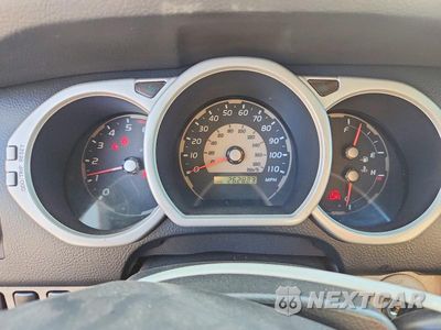 Zdjęcie 9 z 12 samochodu: 2003 TOYOTA 4RUNNER SR5 VIN:JTEBU14R738008884 - miniatura