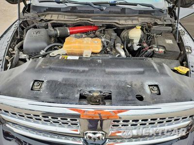 Zdjęcie 11 z 12 samochodu: 2015 RAM 1500 LARAMIE VIN:1C6RR7NM1FS573124 - miniatura