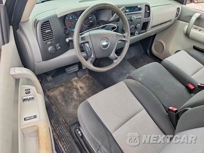 Zdjęcie 8 z 12 samochodu: 2008 CHEVROLET SILVERADO C1500 VIN:1GCEC14CX8Z200530 - miniatura