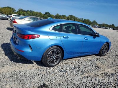 Trzecie zdjęcie samochodu z tyłu: 2020 BMW 228XI VIN:WBA73AK04L7G10262 - miniatura