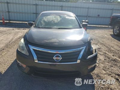 Piąte zdjęcie samochodu w środku: 2015 NISSAN ALTIMA 2.5 SV VIN:1N4AL3AP8FC473327 - miniatura