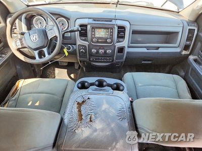 Zdjęcie 8 z 13 samochodu: 2016 RAM 2500 ST VIN:3C6UR5CJ3GG171122 - miniatura