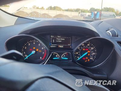 Zdjęcie 9 z 12 samochodu: 2017 FORD ESCAPE TITANIUM VIN:1FMCU0JD7HUE57746 - miniatura