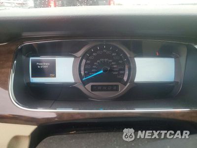 Zdjęcie 9 z 12 samochodu: 2015 FORD TAURUS LIMITED VIN:1FAHP2J80FG184389 - miniatura