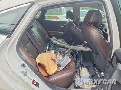 Zdjęcie 10 z 13 samochodu: 2014 HYUNDAI AZERA LIMITED VIN:KMHFH4JG2EA375052 - miniatura
