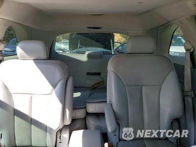 Zdjęcie 10 z 13 samochodu: 2007 CHRYSLER PACIFICA TOURING VIN:2A8GF68X57R249310 - miniatura