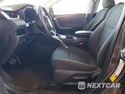 Zdjęcie 7 z 14 samochodu: 2025 TOYOTA RAV4 LE VIN:2T3F1RFV9SW581527 - miniatura