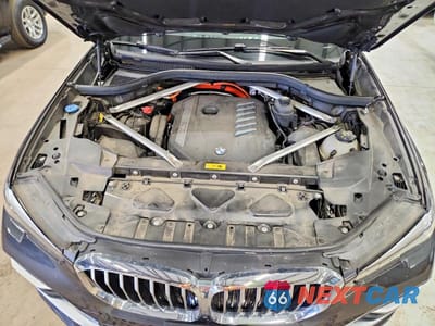 Zdjęcie 12 z 13 samochodu: 2022 BMW X5 XDRIVE45E VIN:5UXTA6C07N9J92320 - miniatura