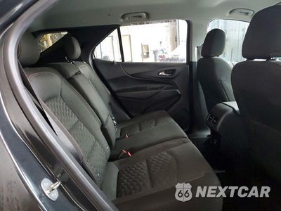 Zdjęcie 11 z 13 samochodu: 2020 CHEVROLET EQUINOX LT VIN:2GNAXKEV4L6185057 - miniatura