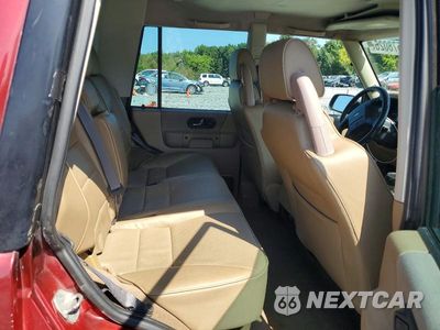 Zdjęcie 11 z 13 samochodu: 2002 LAND ROVER DISCOVERY II SD VIN:SALTL12412A745470 - miniatura