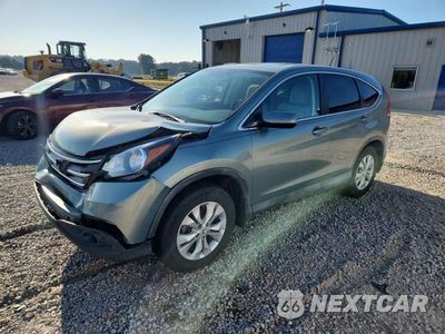 2012 HONDA CR-V EX 2HKRM3H55CH506301 - główne zdjęcie licytacji z USA - miniatura