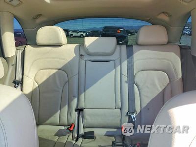Zdjęcie 10 z 13 samochodu: 2011 AUDI Q5 VIN:WA1DKAFP6BA045246 - miniatura