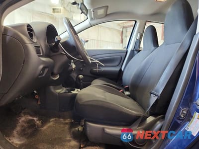 Zdjęcie 7 z 12 samochodu: 2012 NISSAN VERSA 1.6 S VIN:3N1CN7AP8CL842663 - miniatura