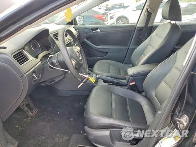 Zdjęcie 7 z 12 samochodu: 2012 VOLKSWAGEN JETTA SE VIN:3VWDP7AJ7CM130532 - miniatura