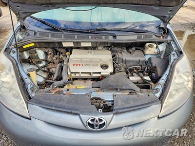 Zdjęcie 12 z 13 samochodu: 2006 TOYOTA SIENNA LE 7 PASSENGER VIN:5TDZA23C36S406253 - miniatura