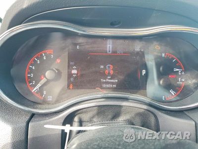 Zdjęcie 9 z 13 samochodu: 2017 DODGE DURANGO GT VIN:1C4RDJDG9HC897161 - miniatura