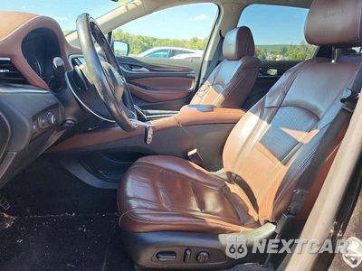 Zdjęcie 7 z 13 samochodu: 2018 BUICK ENCLAVE AVENIR VIN:5GAEVCKW0JJ151038 - miniatura