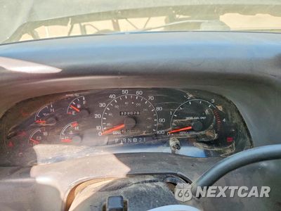 Zdjęcie 9 z 12 samochodu: 2001 FORD F250 SUPER DUTY VIN:1FTNW20F31EC53192 - miniatura
