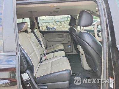 Zdjęcie 11 z 14 samochodu: 2019 KIA SEDONA EX VIN:KNDMB5C12K6513750 - miniatura