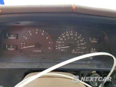 Zdjęcie 9 z 12 samochodu: 1995 TOYOTA 4RUNNER VN29 SR5 VIN:JT3VN29V4S0069220 - miniatura