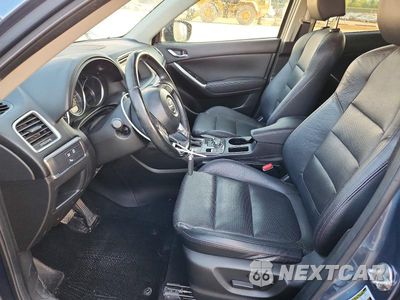 Zdjęcie 7 z 14 samochodu: 2016 MAZDA CX-5 GT VIN:JM3KE4DY6G0864408 - miniatura