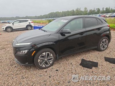 2023 HYUNDAI KONA LIMITED KM8K53AG0PU161499 - główne zdjęcie licytacji z USA - miniatura