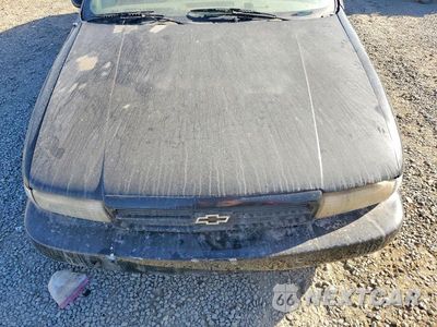 Zdjęcie 11 z 12 samochodu: 1993 CHEVROLET CAPRICE CLASSIC VIN:1G1BL8379PW105482 - miniatura