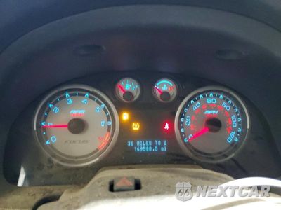 Zdjęcie 9 z 12 samochodu: 2008 FORD FOCUS SE VIN:1FAHP35N18W111899 - miniatura