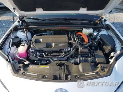Zdjęcie 12 z 13 samochodu: 2025 TOYOTA CROWN SIGNIA LIMITED VIN:JTDACAAJ8S3028350 - miniatura
