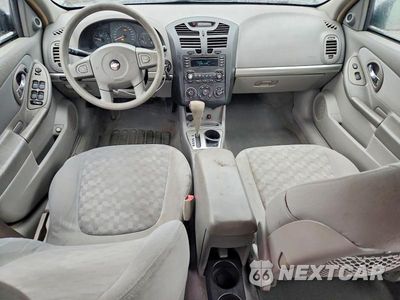 Zdjęcie 8 z 13 samochodu: 2005 CHEVROLET MALIBU LS VIN:1G1ZT52815F126895 - miniatura
