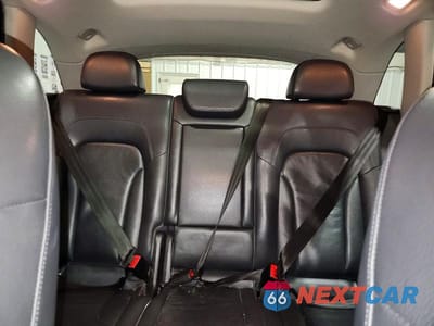 Zdjęcie 10 z 13 samochodu: 2011 AUDI Q5 PREMIUM PLUS VIN:WA1LFAFP8BA081066 - miniatura