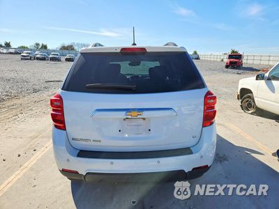 Zdjęcie 6 z 13 samochodu: 2017 CHEVROLET EQUINOX LT VIN:2GNFLFEK4H6343550 - miniatura