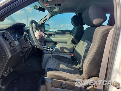 Zdjęcie 7 z 12 samochodu: 2014 FORD F150 SUPERCREW VIN:1FTEW1CMXEKE37413 - miniatura