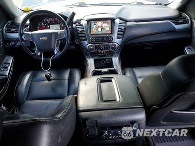 Zdjęcie 8 z 13 samochodu: 2015 CHEVROLET SUBURBAN K1500 LT VIN:1GNSKJKC0FR236126 - miniatura
