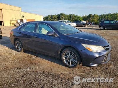 Czwarte zdjęcie samochodu z boku: 2017 TOYOTA CAMRY XLE VIN:4T1BF1FK3HU797625 - miniatura