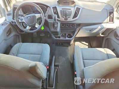 Zdjęcie 8 z 14 samochodu: 2015 FORD TRANSIT T-350 VIN:1FBAX2CM3FKA74010 - miniatura